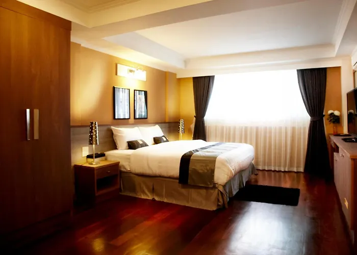 Poste 43 Hotel 3*