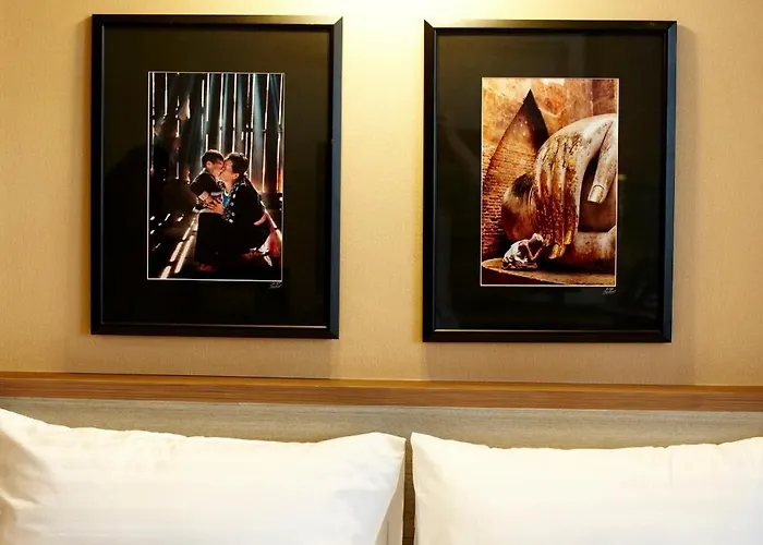 Hotel Poste 43