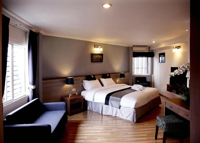 Hotel Poste 43 3*