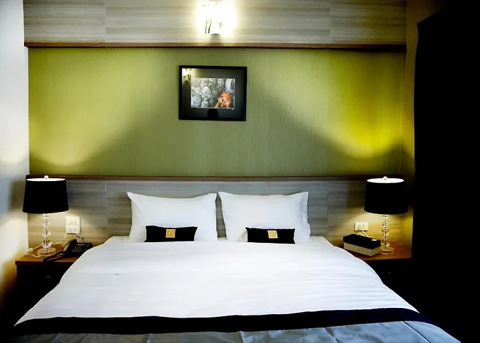 Hotel Poste 43 3*