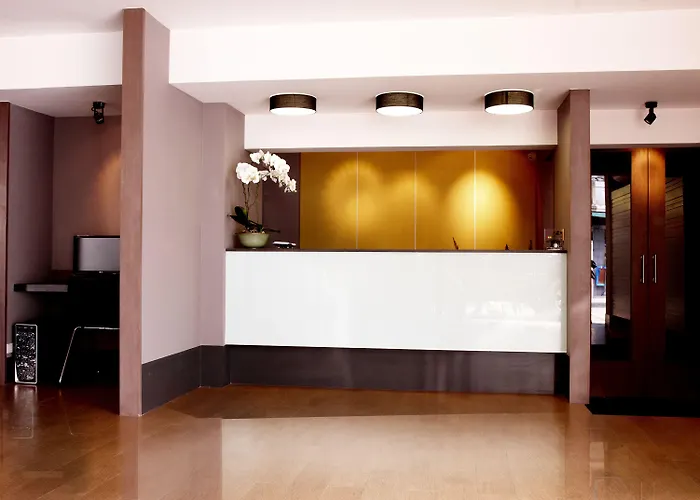 Poste 43 Hotel