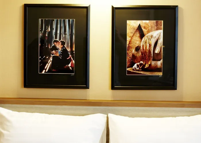 Poste 43 Hotel 3*