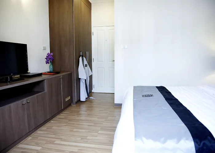 Hotel Poste 43