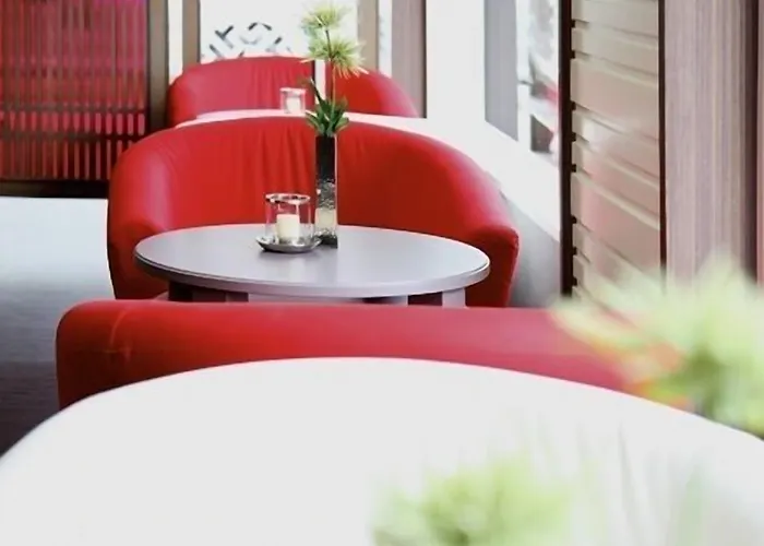 Poste 43 Hotel 3*