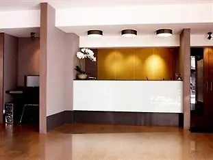 Hotel Poste 43 Banguecoque