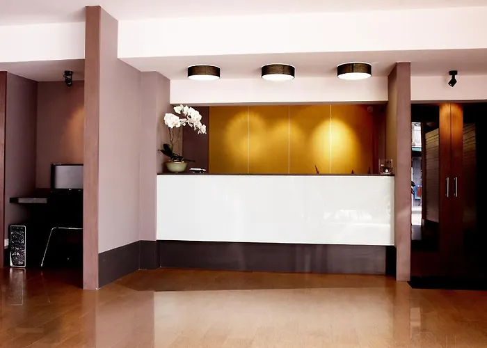 Hotel Poste 43