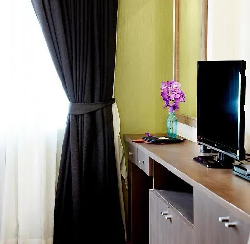 Poste 43 Hotel
