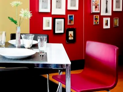 Hotel Poste 43